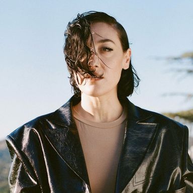 Photo of Mia Moretti