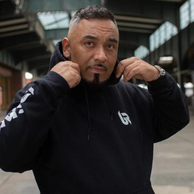 Photo of Harry Romero