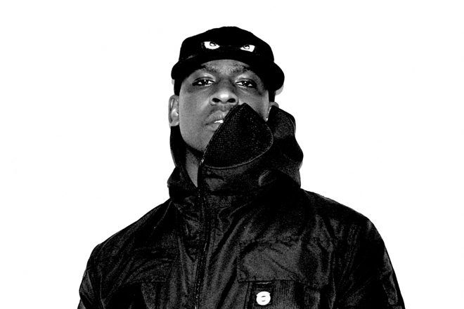 Photo of Skepta