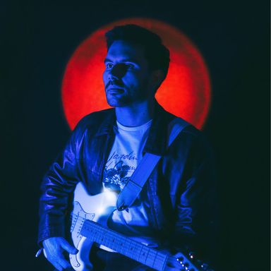 Photo of Sasha Rome