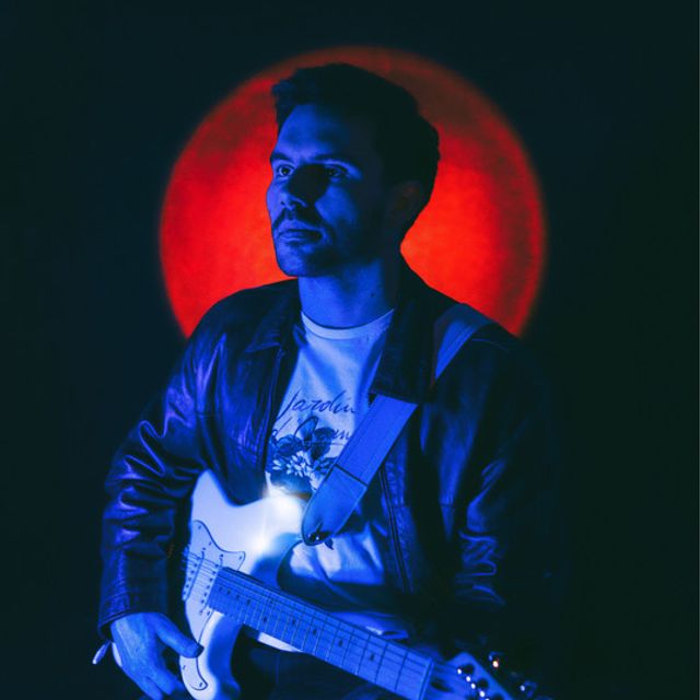 Photo of Sasha Rome