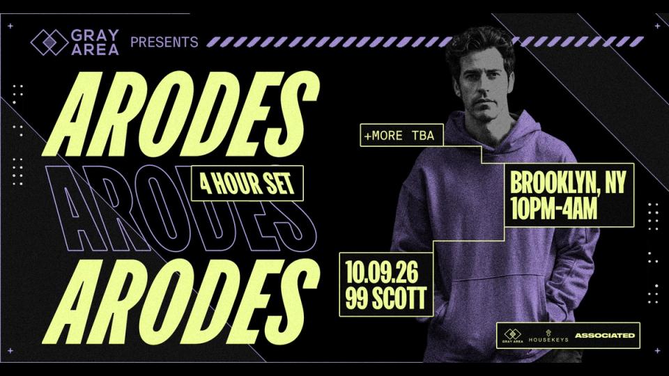 Arodes & Guests