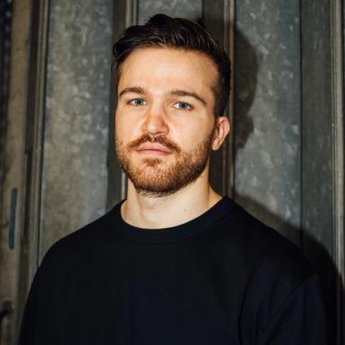 Photo of Guy Mac