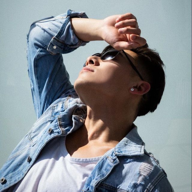 Photo of Jaesyun