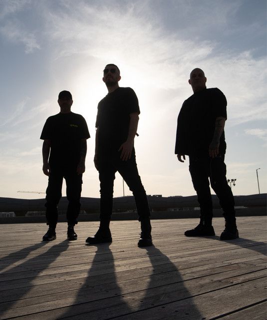 Photo of Zamna Soundsystem