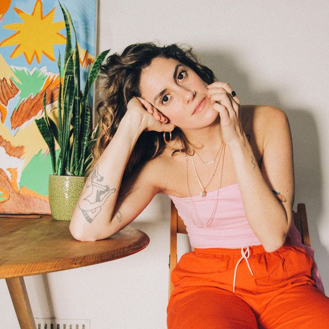 Photo of Shanti Celeste
