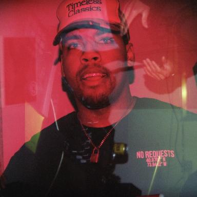 Photo of JaronPaulJones