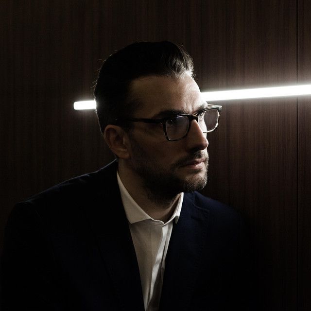 Photo of DJ Deep