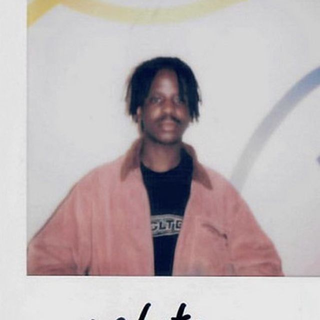 Photo of salute