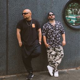 Photo of JADED