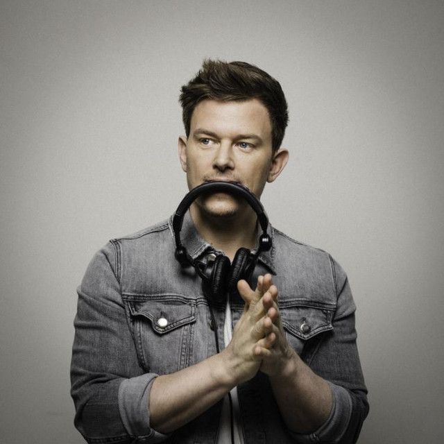 Photo of Fedde Le Grand