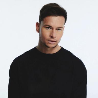 Photo of Joel Corry