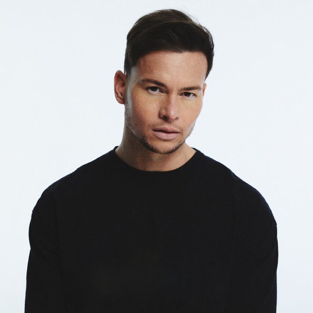 Photo of Joel Corry