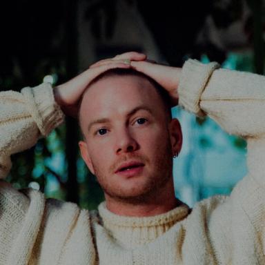 Photo of Laurence Guy