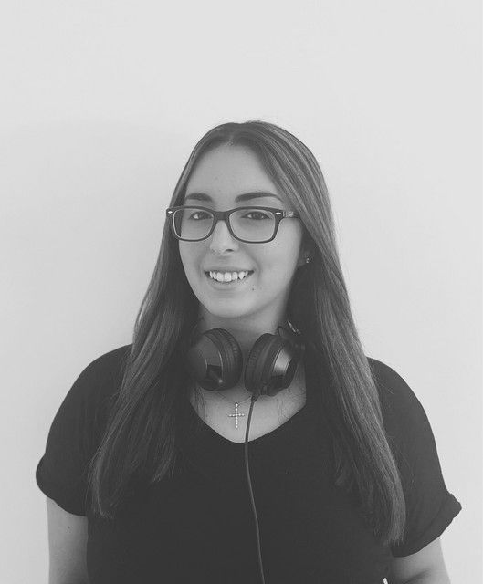 Photo of Nicole Fiallo