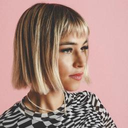 Photo of Layla Benitez