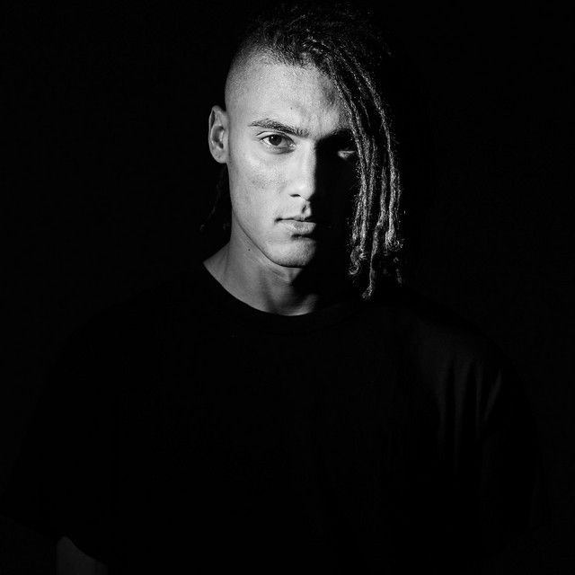 Photo of Tyler Young