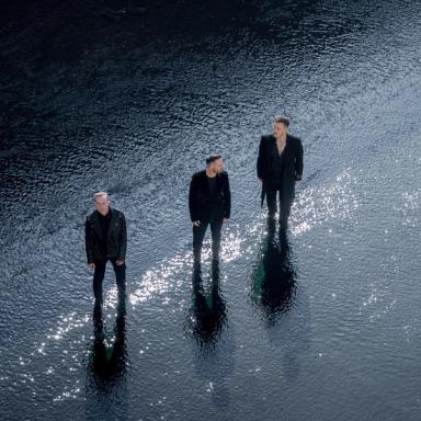 Photo of Rüfüs Du Sol