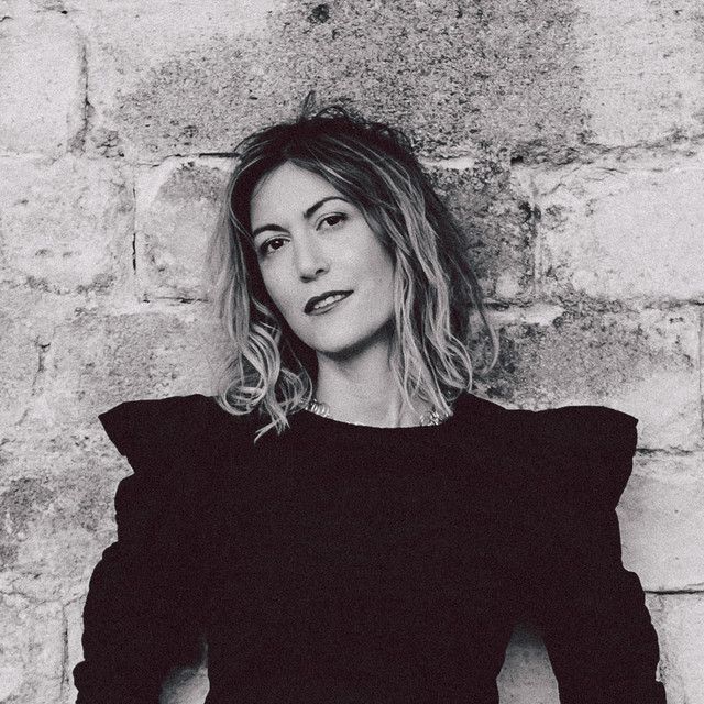 Photo of Francesca Lombardo