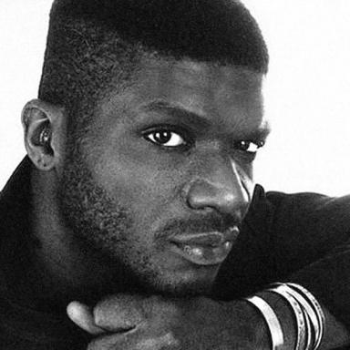 Photo of Larry Levan