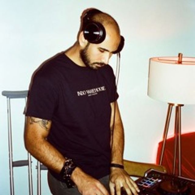 Photo of Sebastien Das