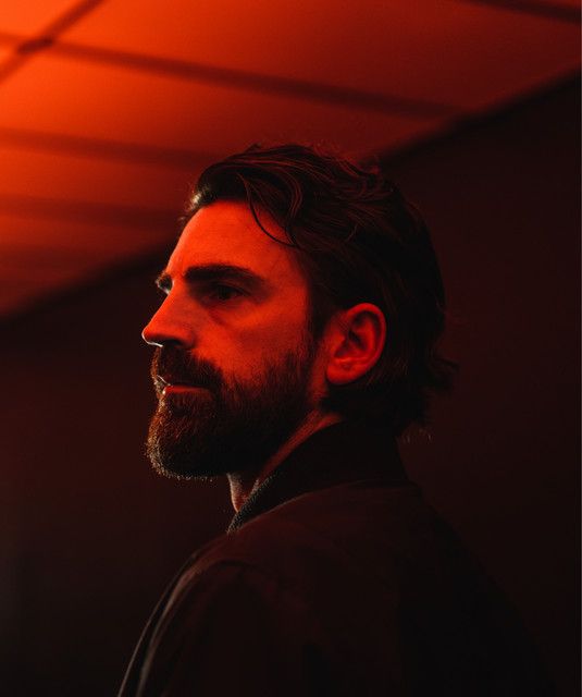 Photo of David Lindmer
