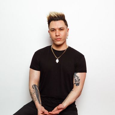 Photo of Dillon Nathaniel