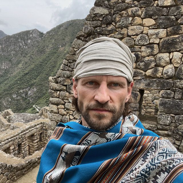 Photo of Dave DK