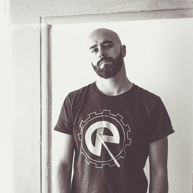 Photo of Dario Rossi