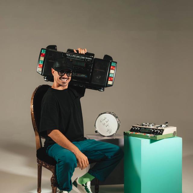 Photo of Pablo Fierro