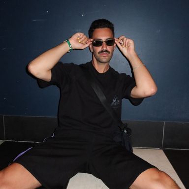 Photo of Luke Alessi