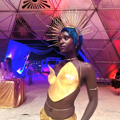 Photo of Marieme