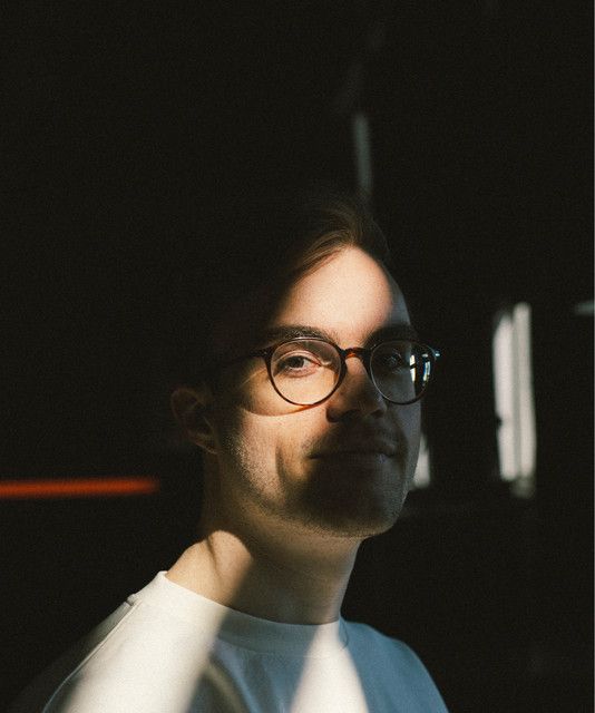 Photo of Julian Fijma