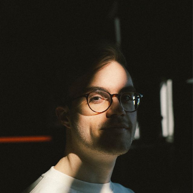 Photo of Julian Fijma