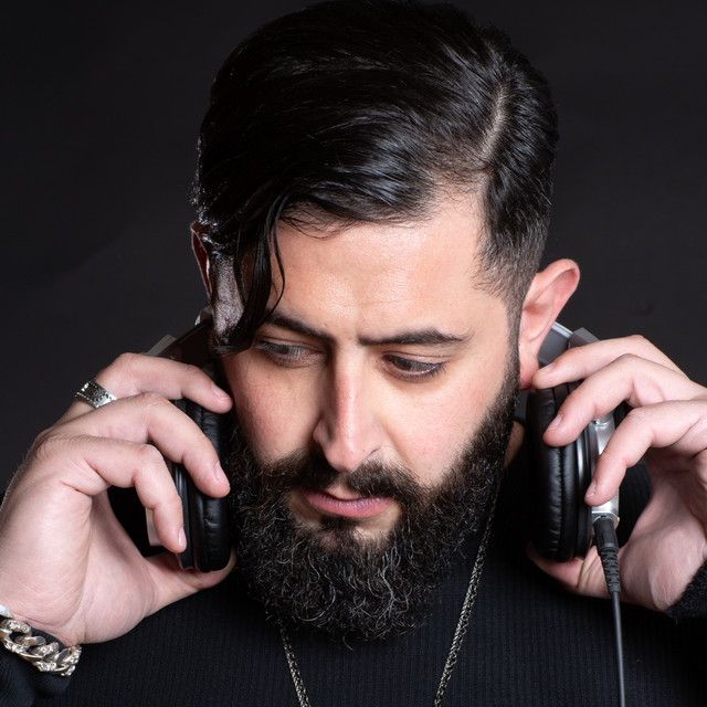 Photo of Shalev