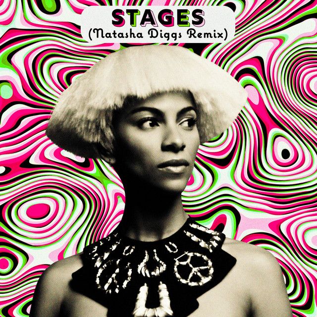 Photo of Natasha Diggs