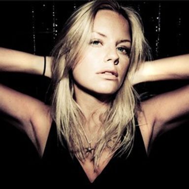 Photo of Ida Engberg