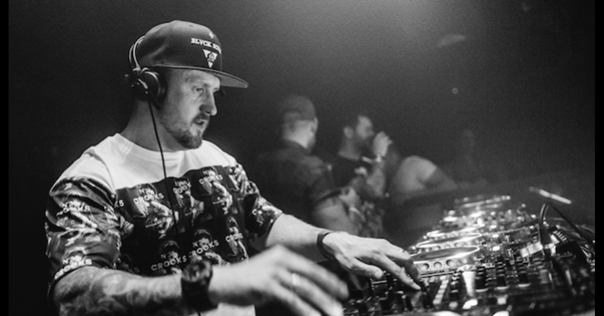 5 Tracks Every Low Steppa Fan Should Know | Gray Area