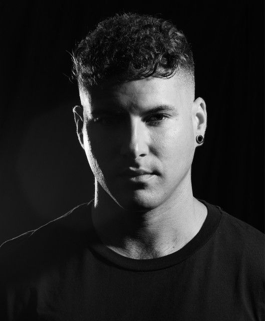Photo of Jay Nortown