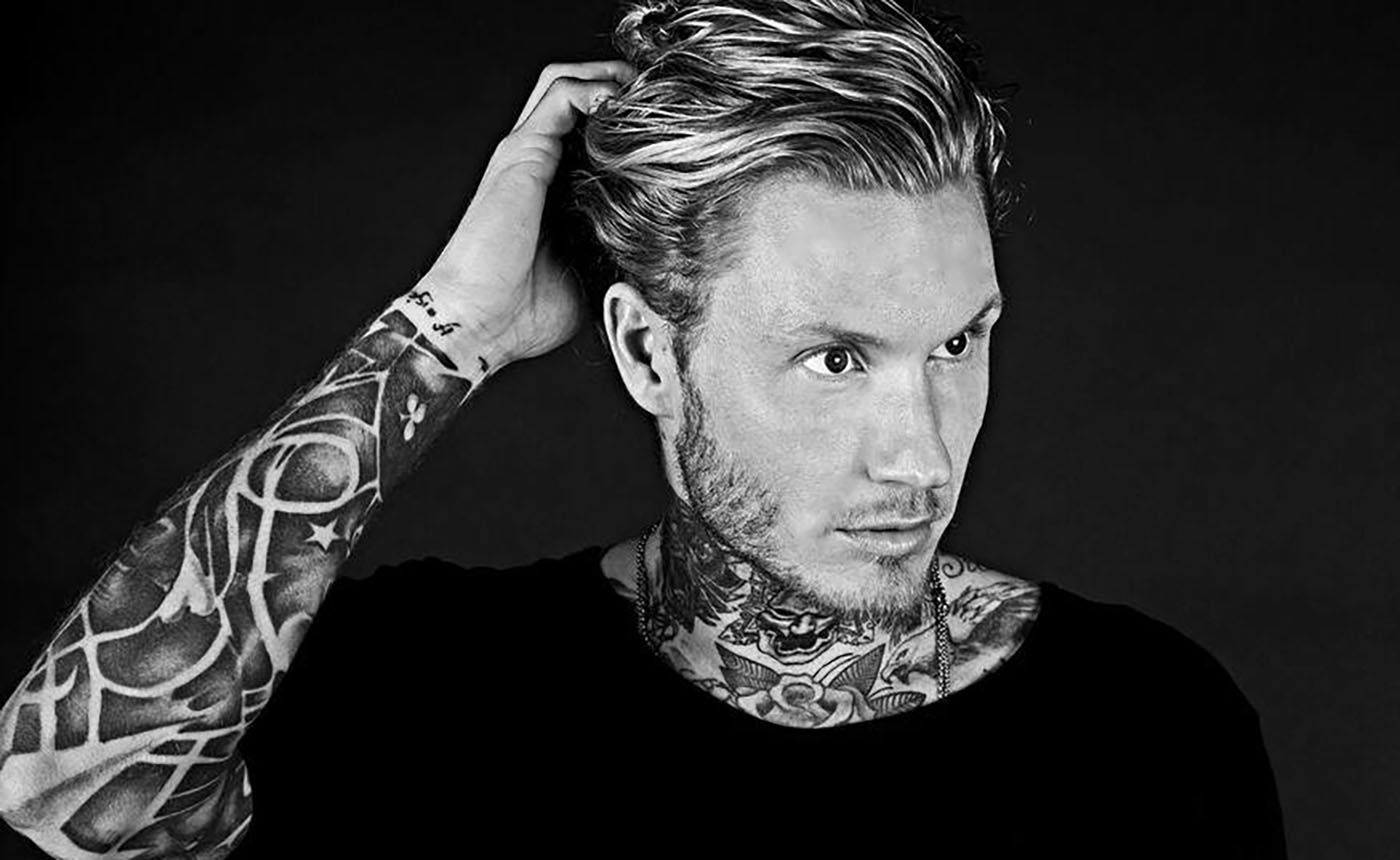 Photo of MORTEN