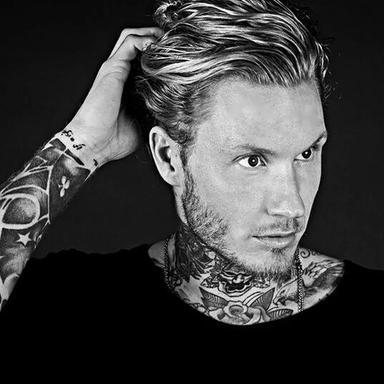 Photo of MORTEN