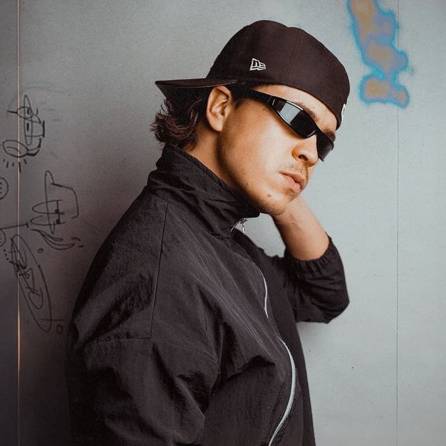 Photo of Cole Terrazas