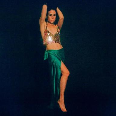 Photo of Samantha Michelle