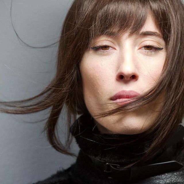 Photo of Indira Paganotto