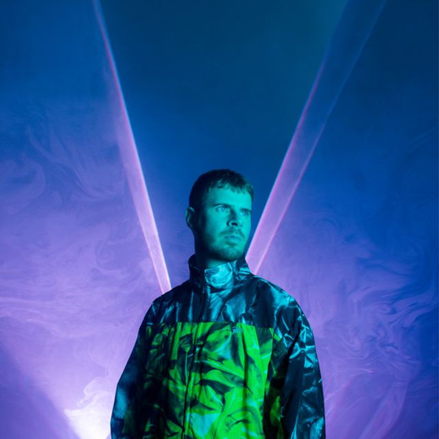 Photo of Wilkinson
