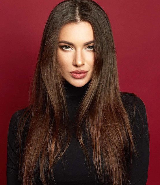 Photo of Elena Pavla