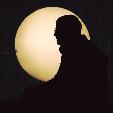Photo of Eli Nissan