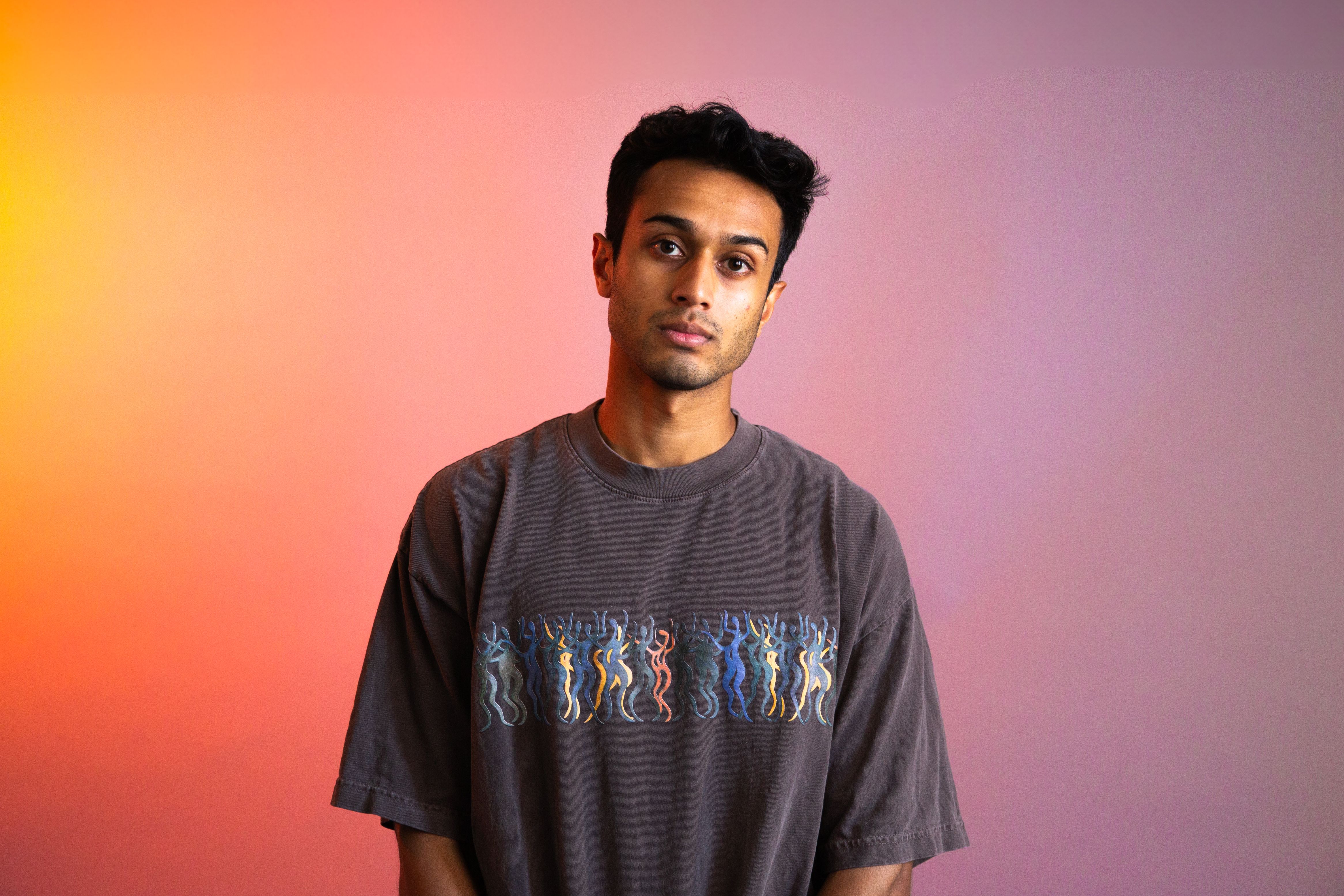 Photo of Sahil Morchi