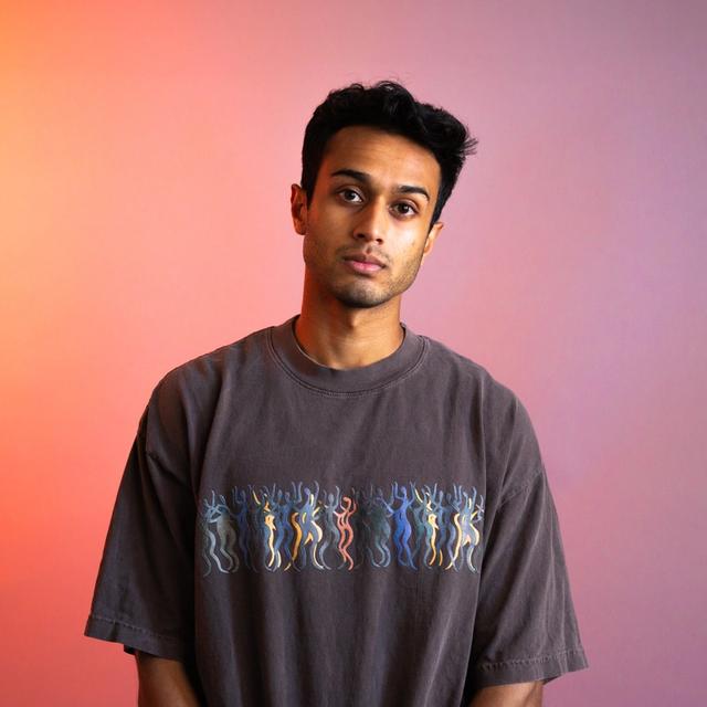 Photo of Sahil Morchi