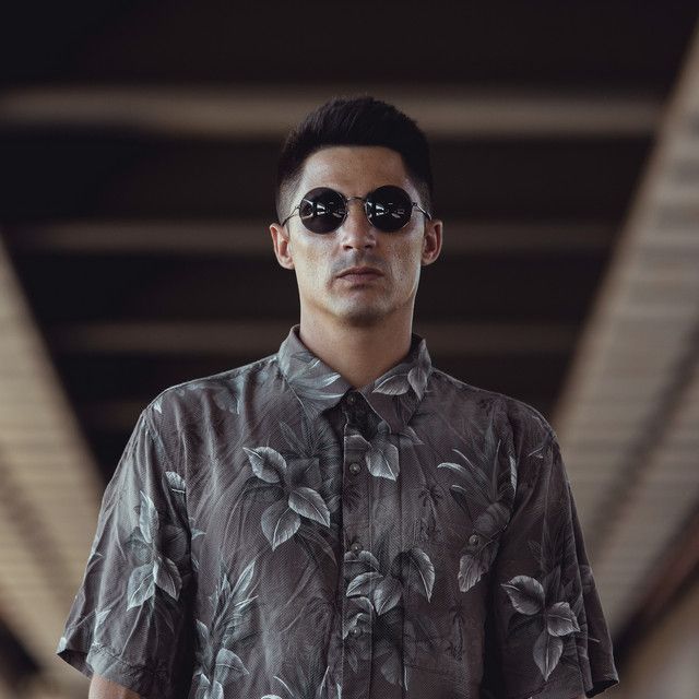 Photo of Miguel Bastida